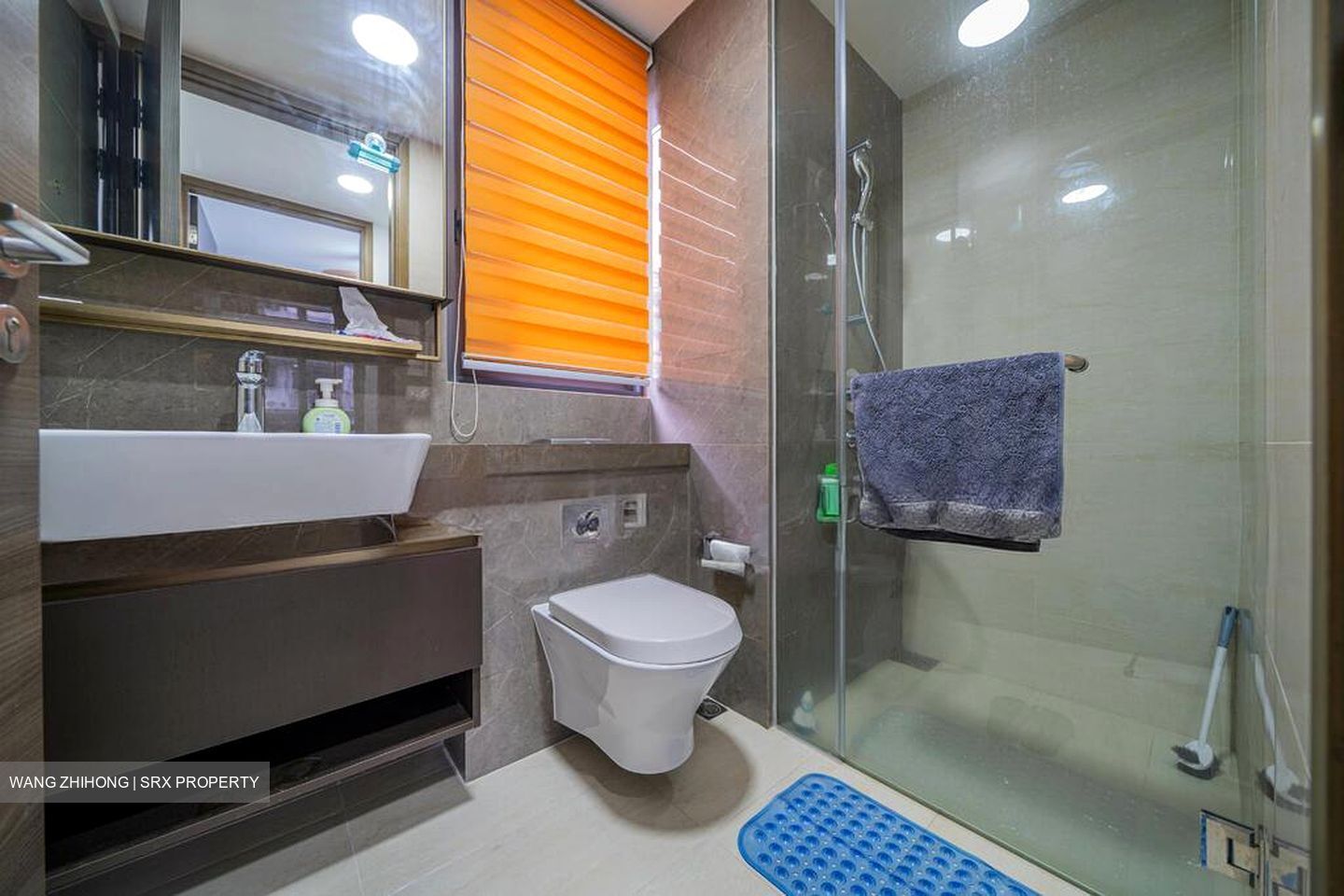 The Florence Residences (D19), Apartment #599721971